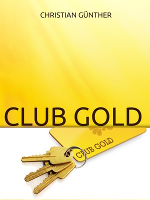 cover image of Club Gold